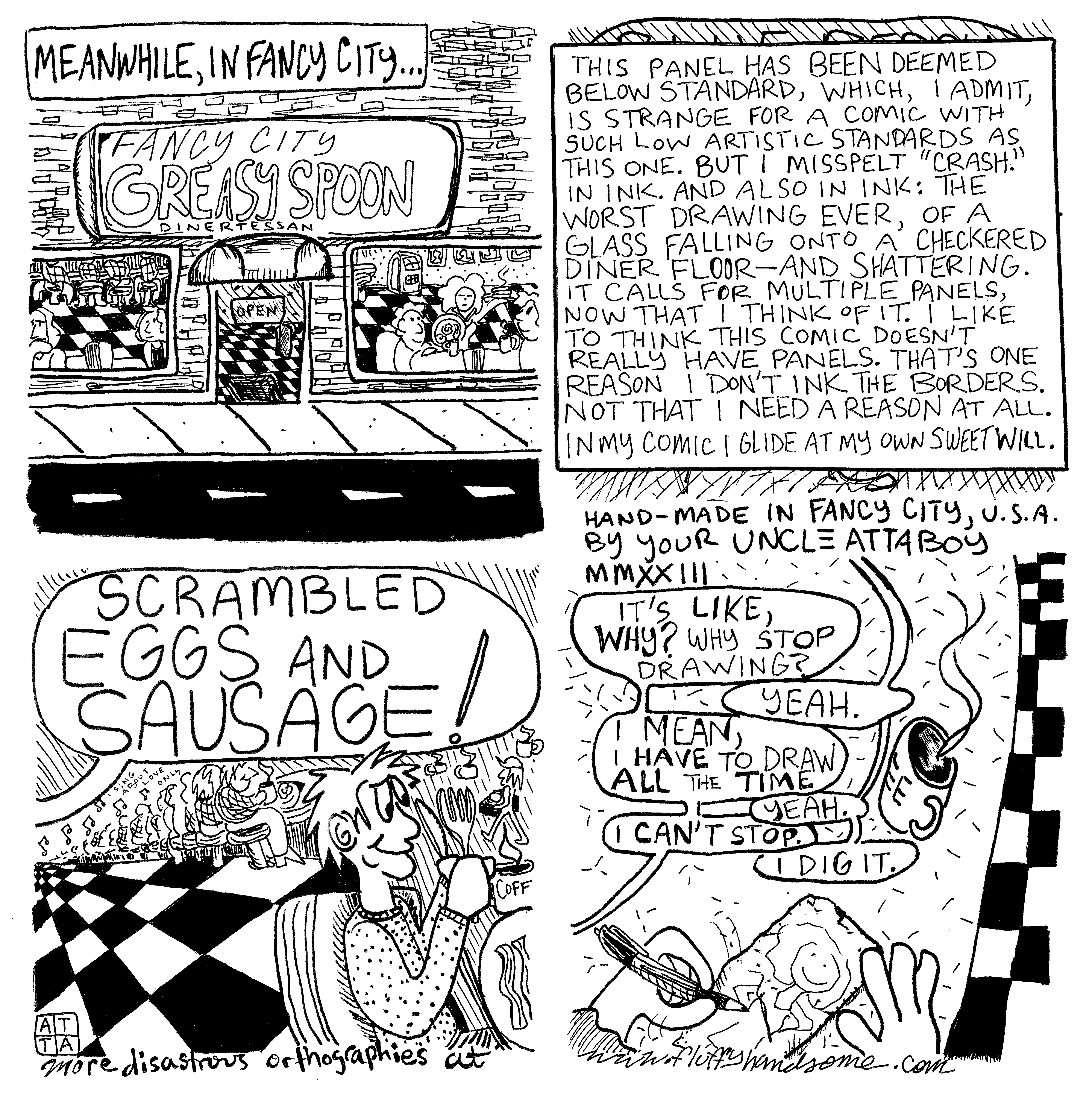 Page 4: SHORT ALT TEXT