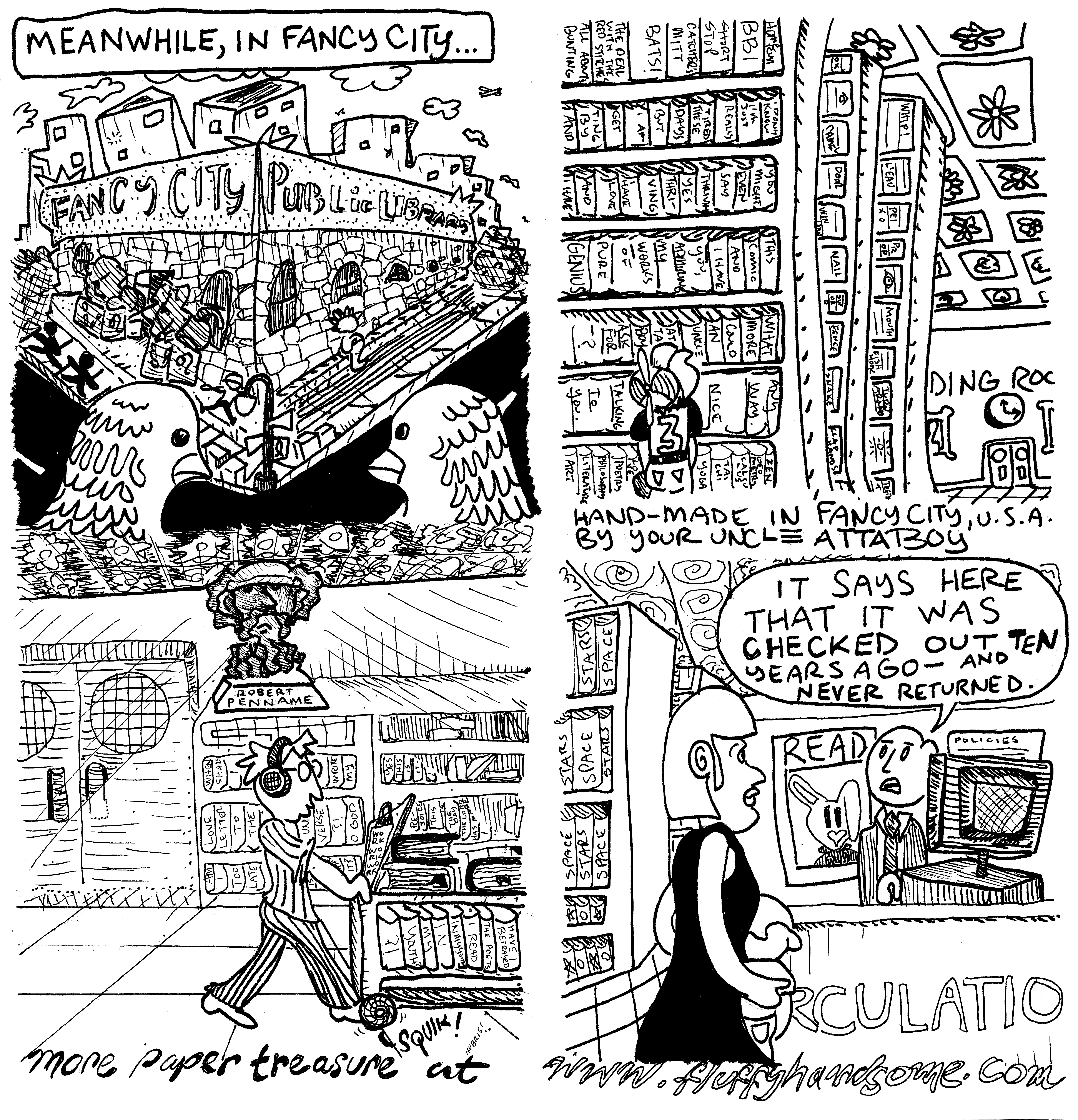 Page 9: SHORT ALT TEXT