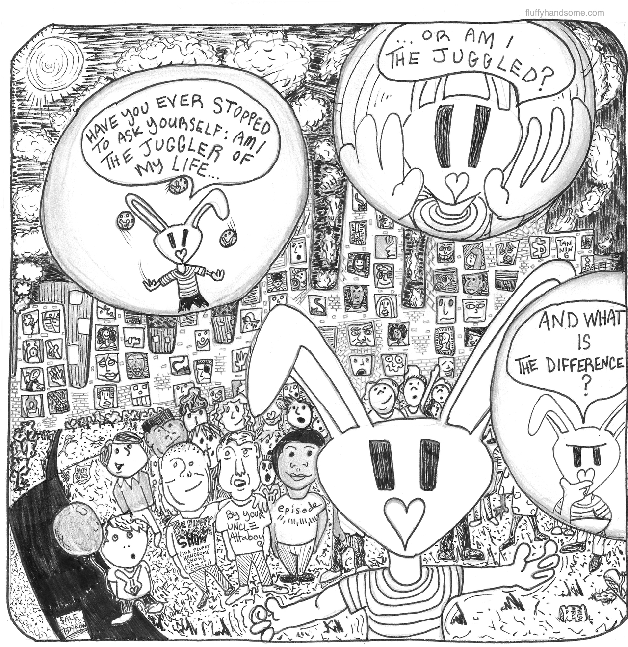 Page 1: SHORT ALT TEXT