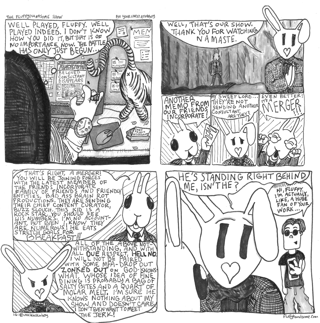 Page 9: SHORT ALT TEXT