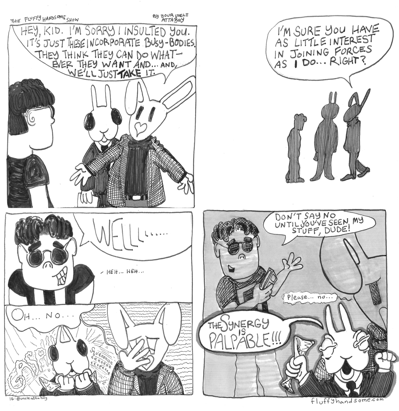 Page 10: SHORT ALT TEXT