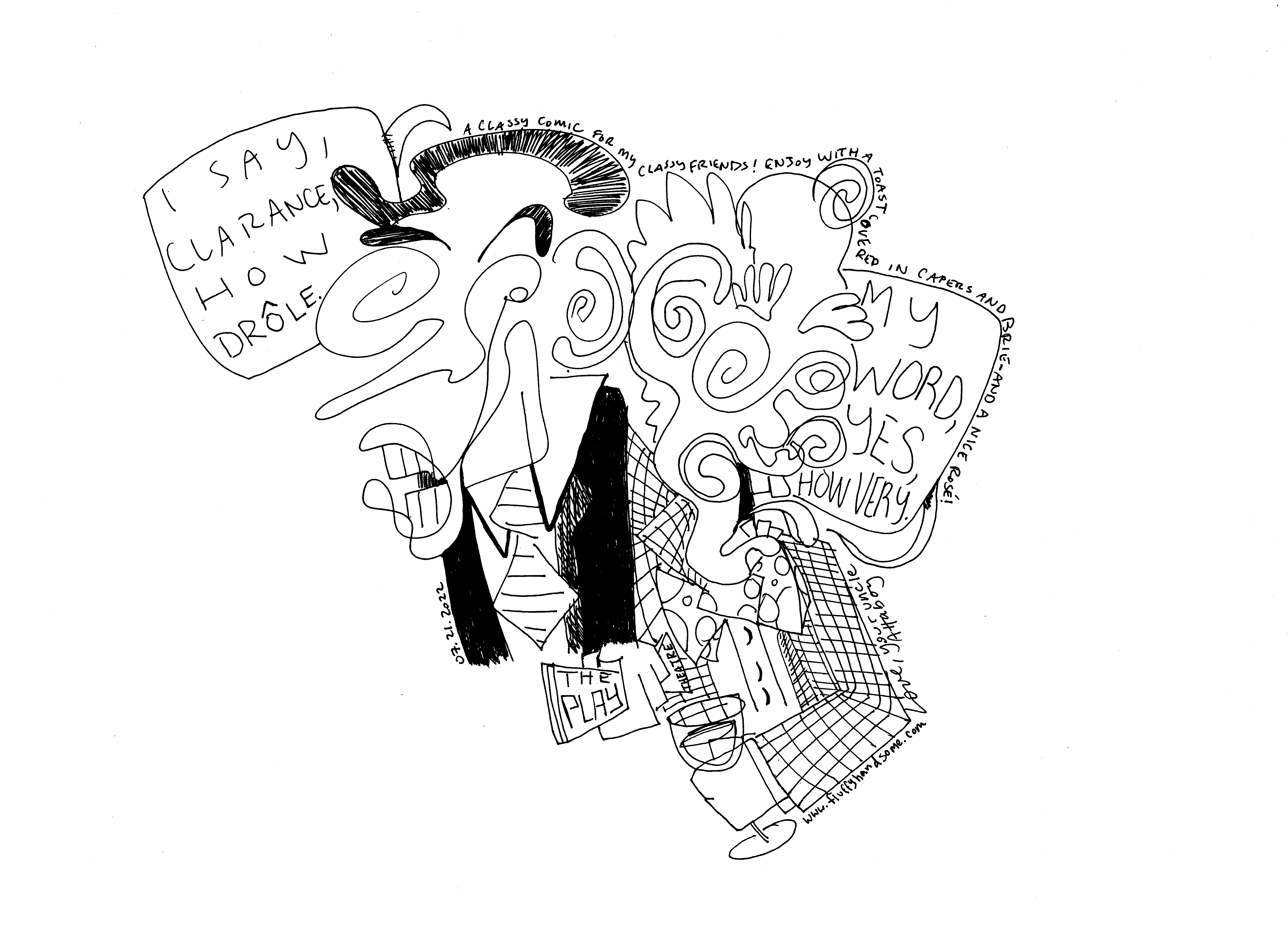 Page 2: SHORT ALT TEXT