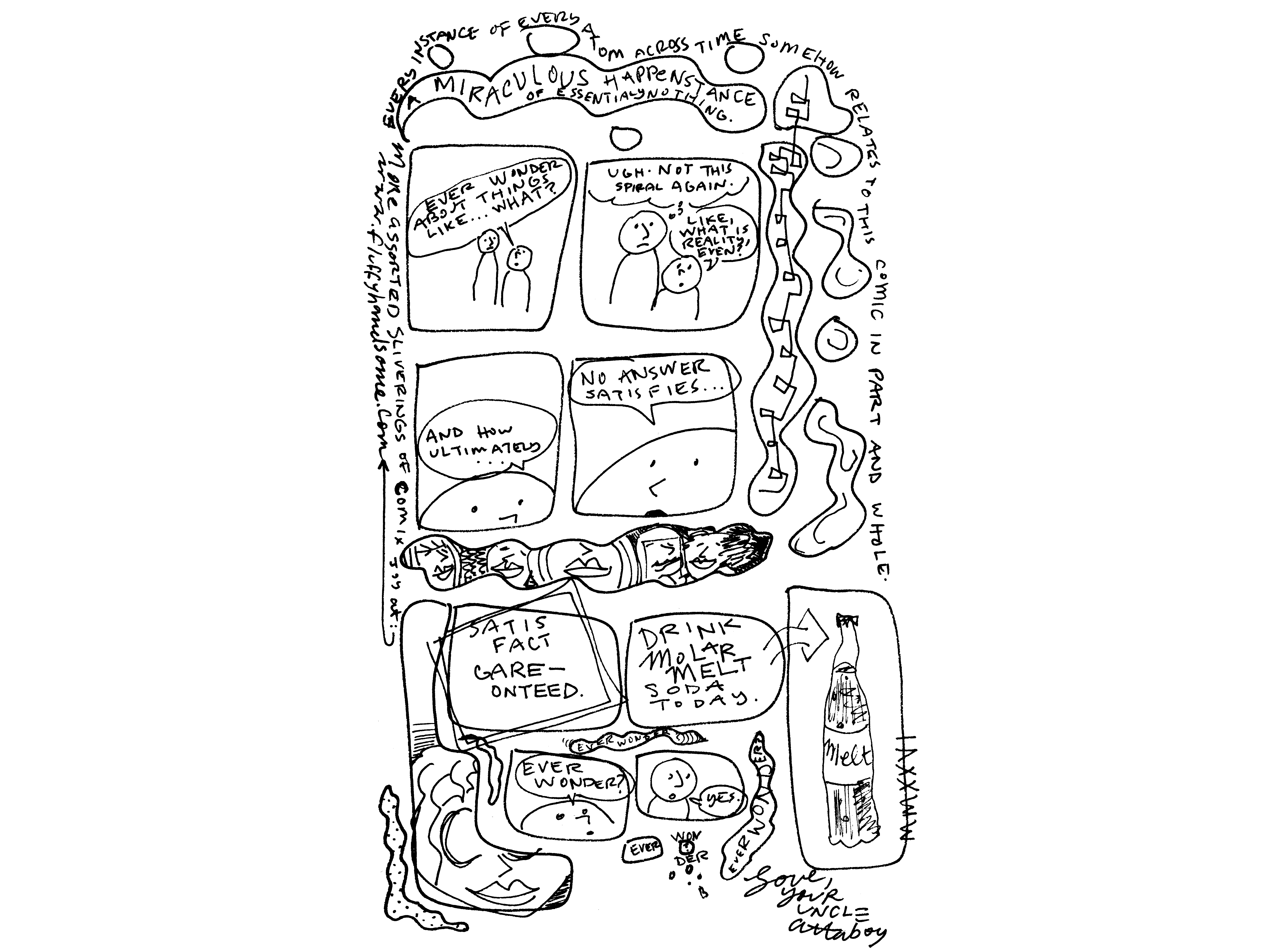 Bonus Page: SHORT ALT TEXT