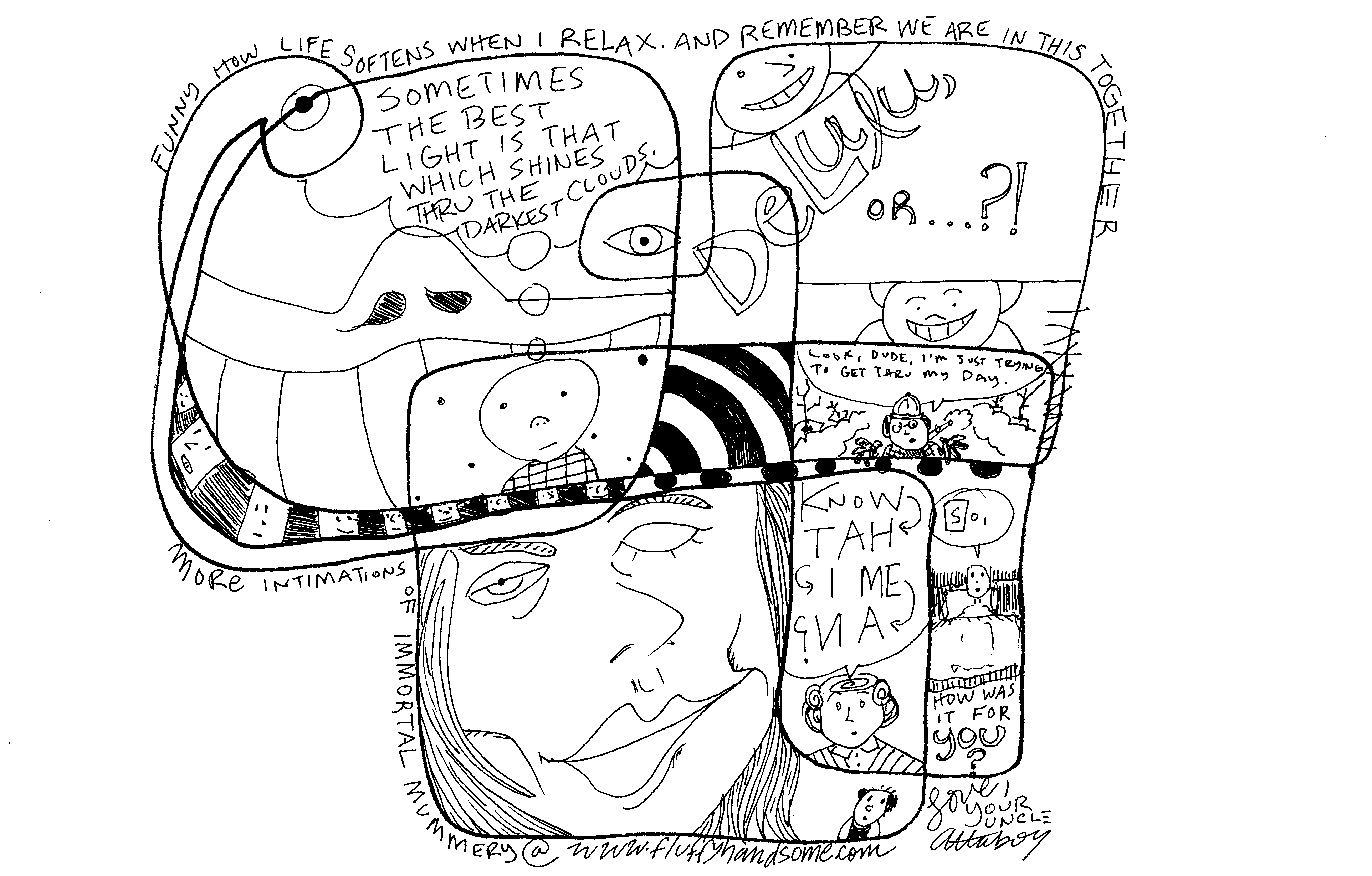 Bonus Page: SHORT ALT TEXT