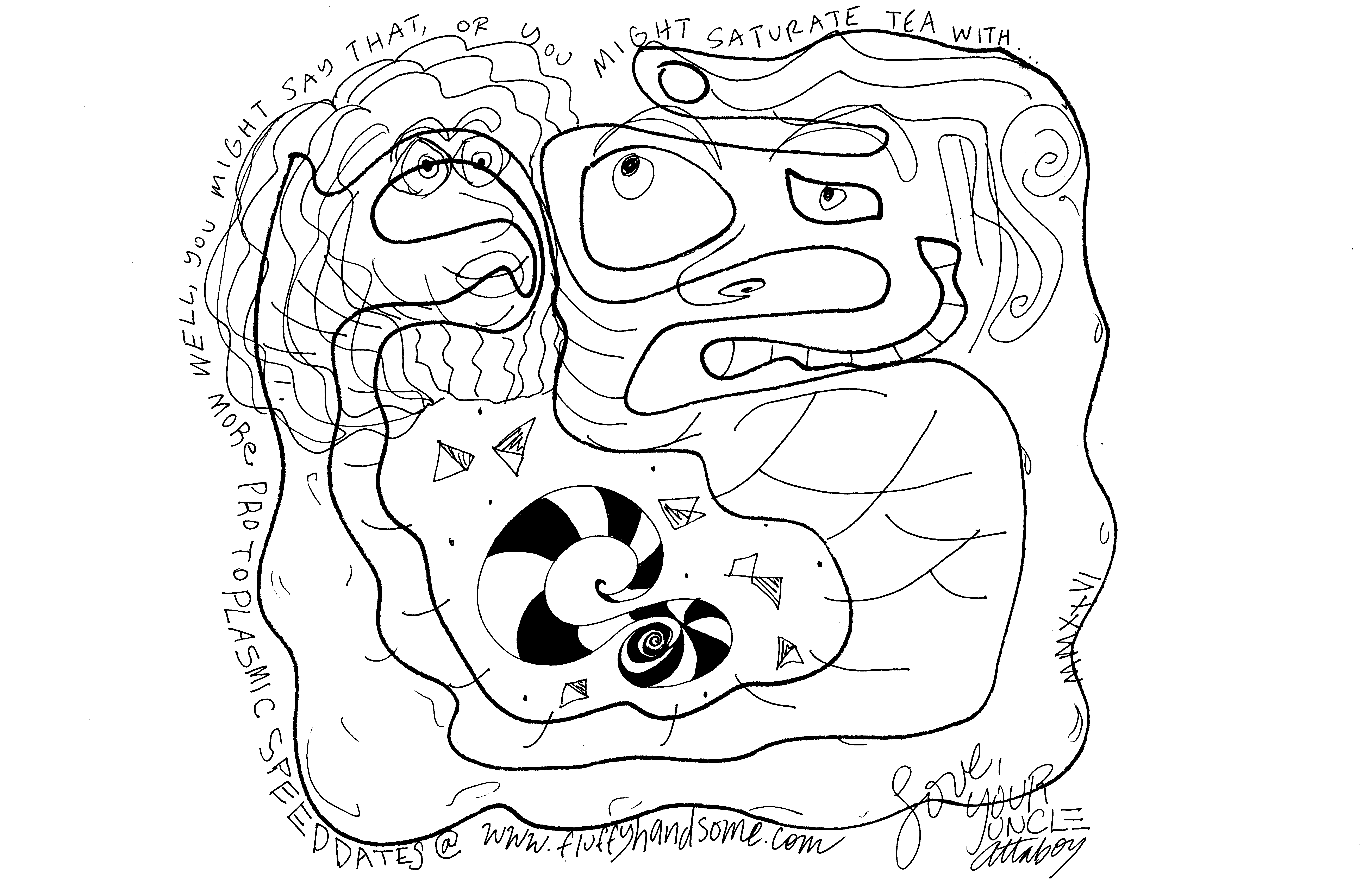 Bonus Page: SHORT ALT TEXT