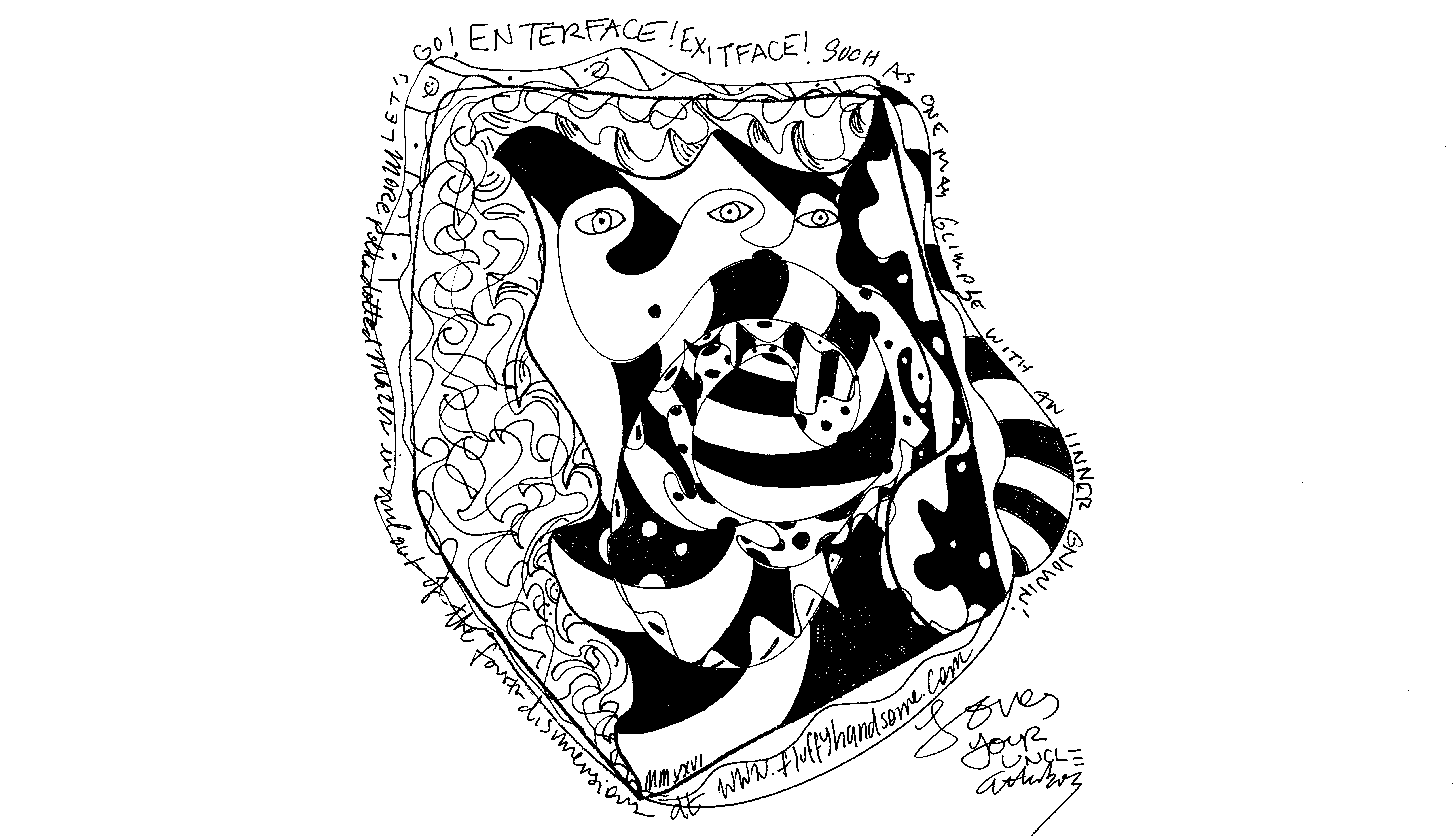 Bonus Page: SHORT ALT TEXT