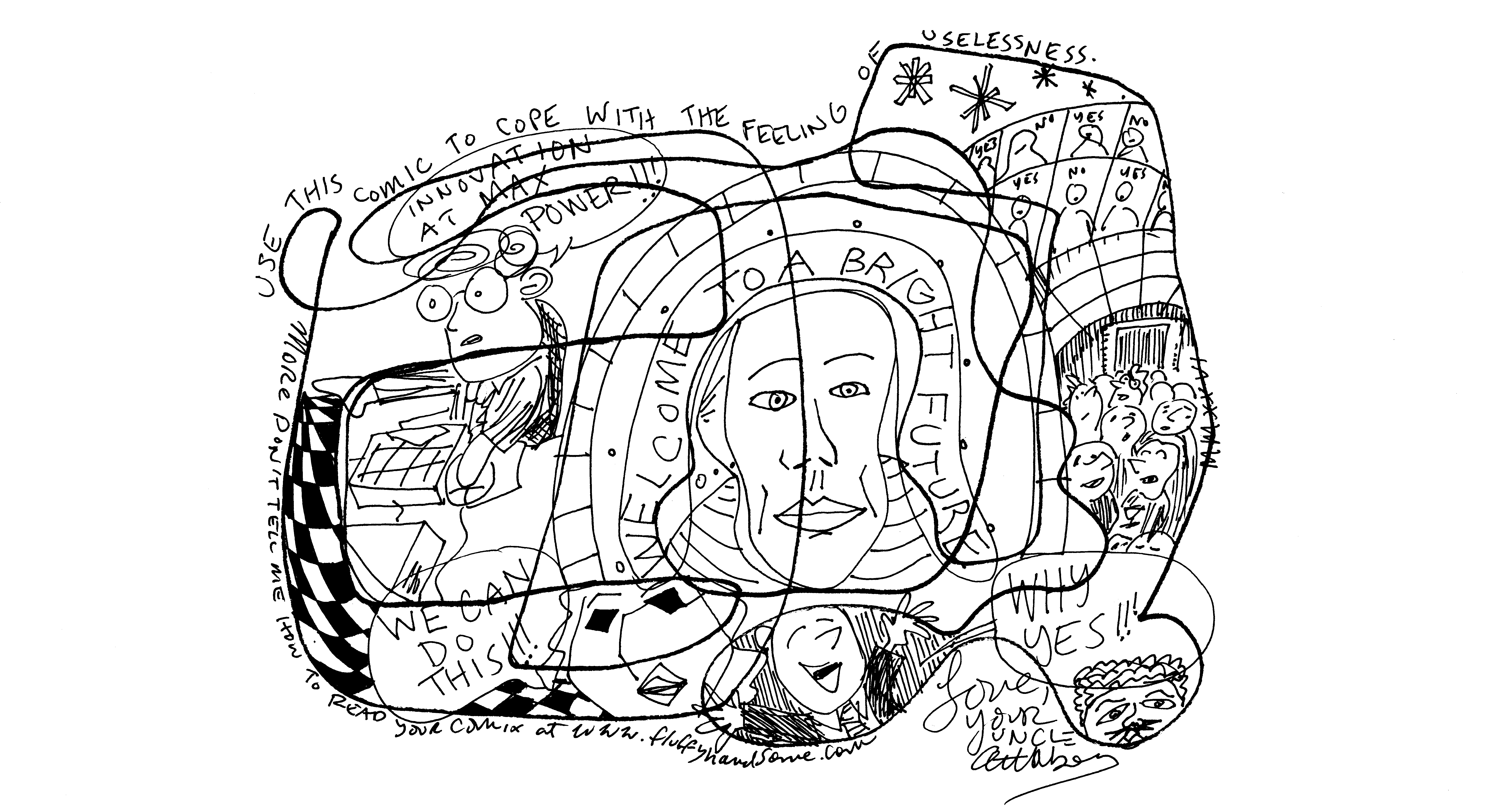 Bonus Page: SHORT ALT TEXT