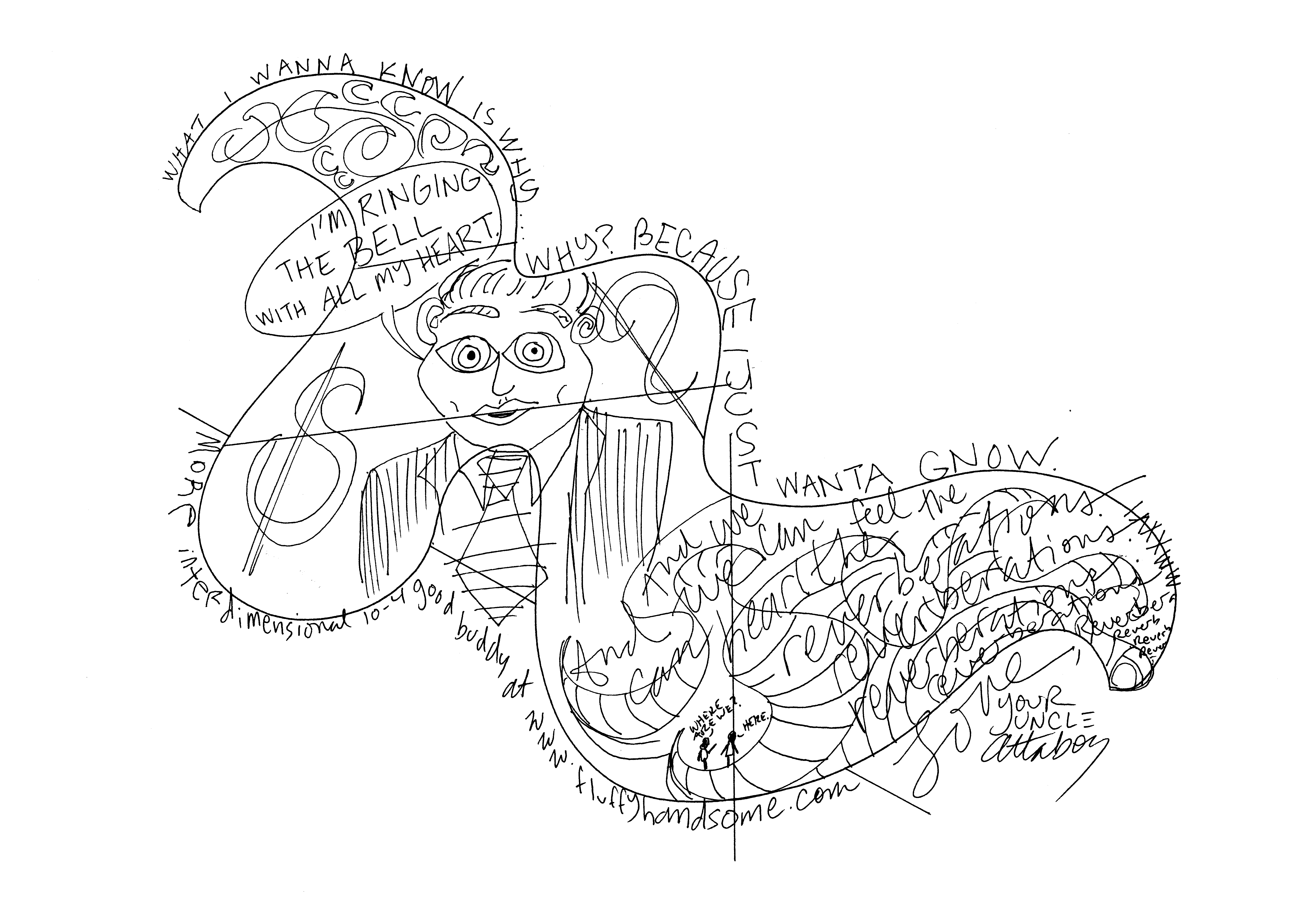 Bonus Page: SHORT ALT TEXT