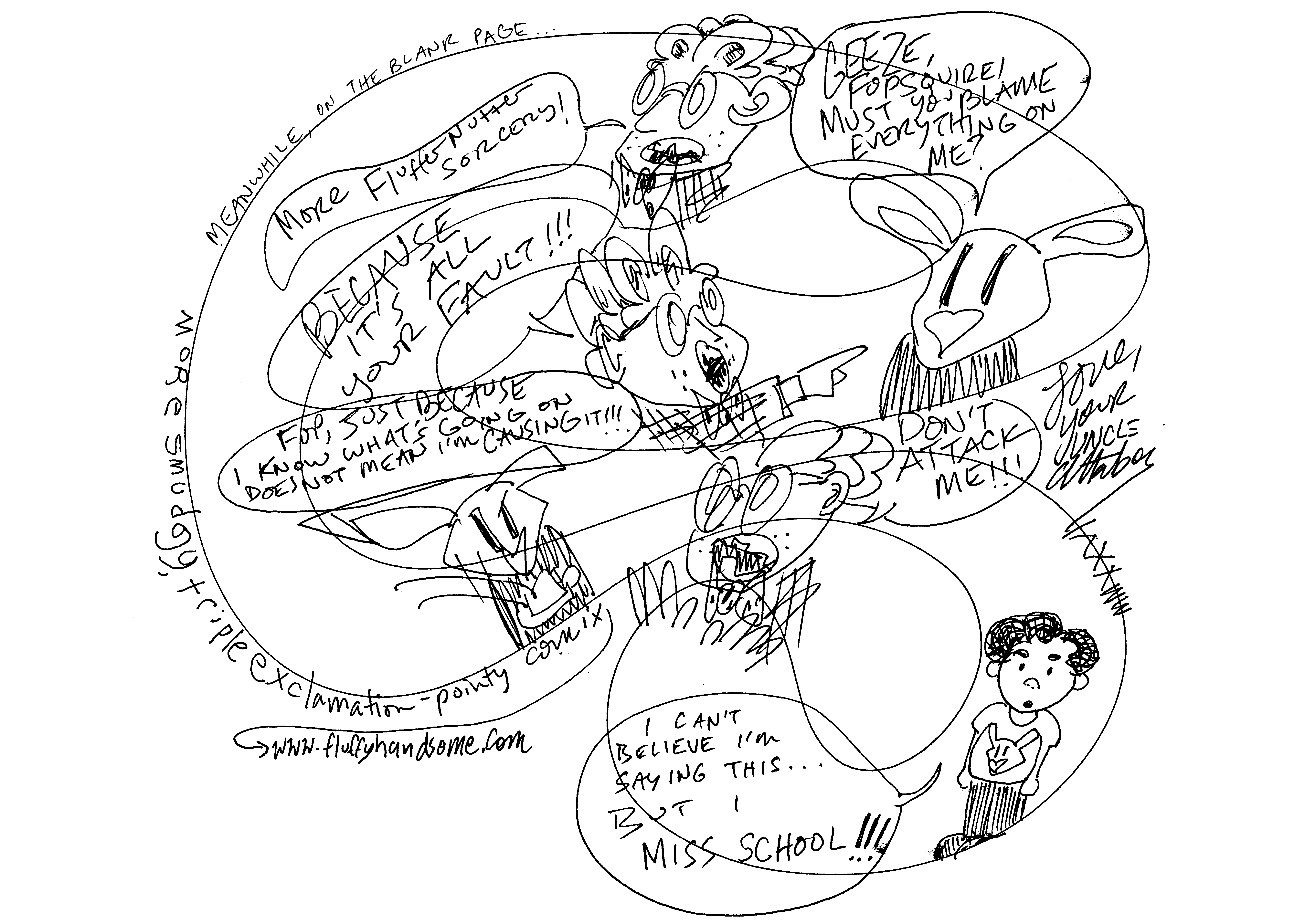 Bonus Page: SHORT ALT TEXT