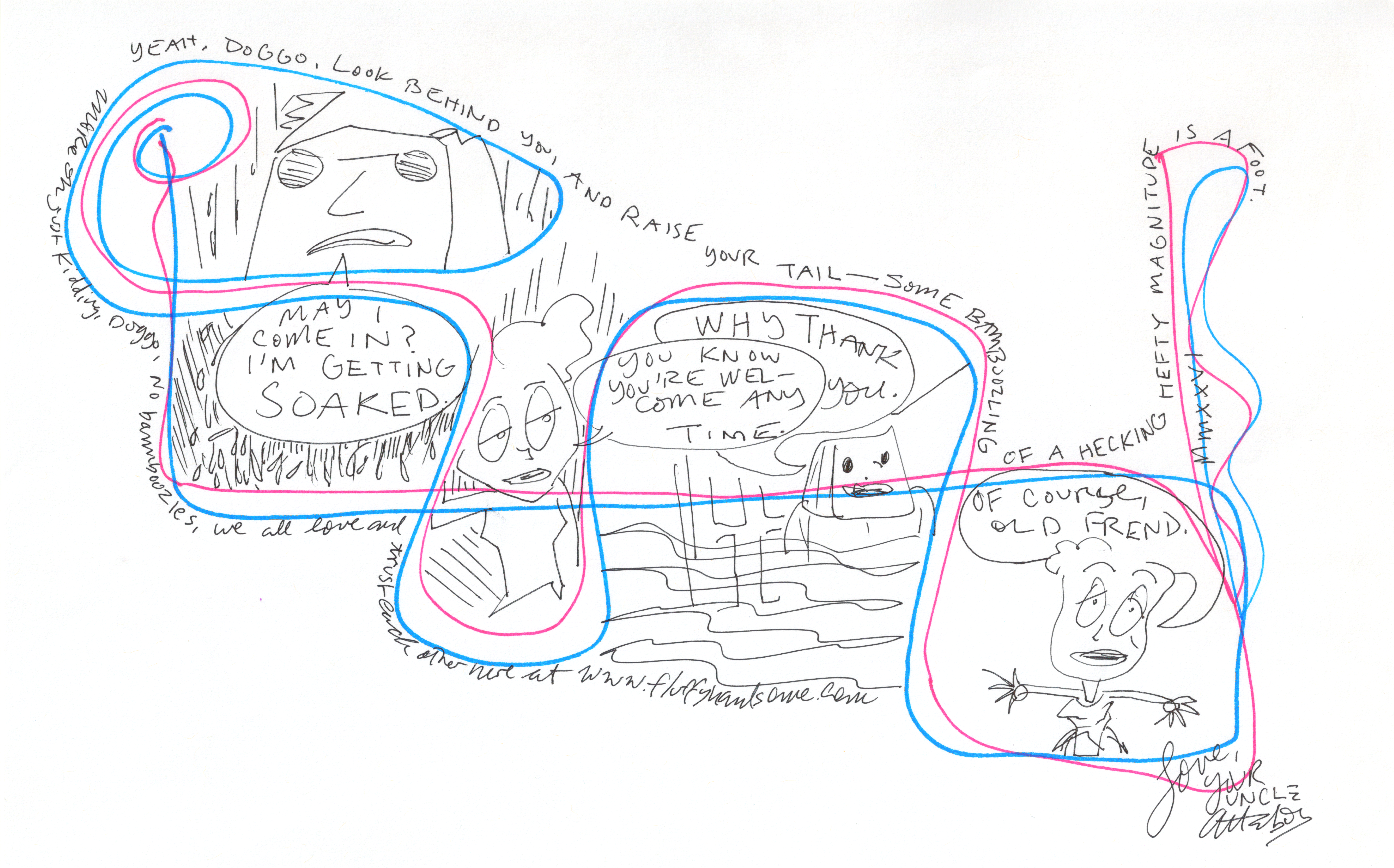 Bonus Page: SHORT ALT TEXT