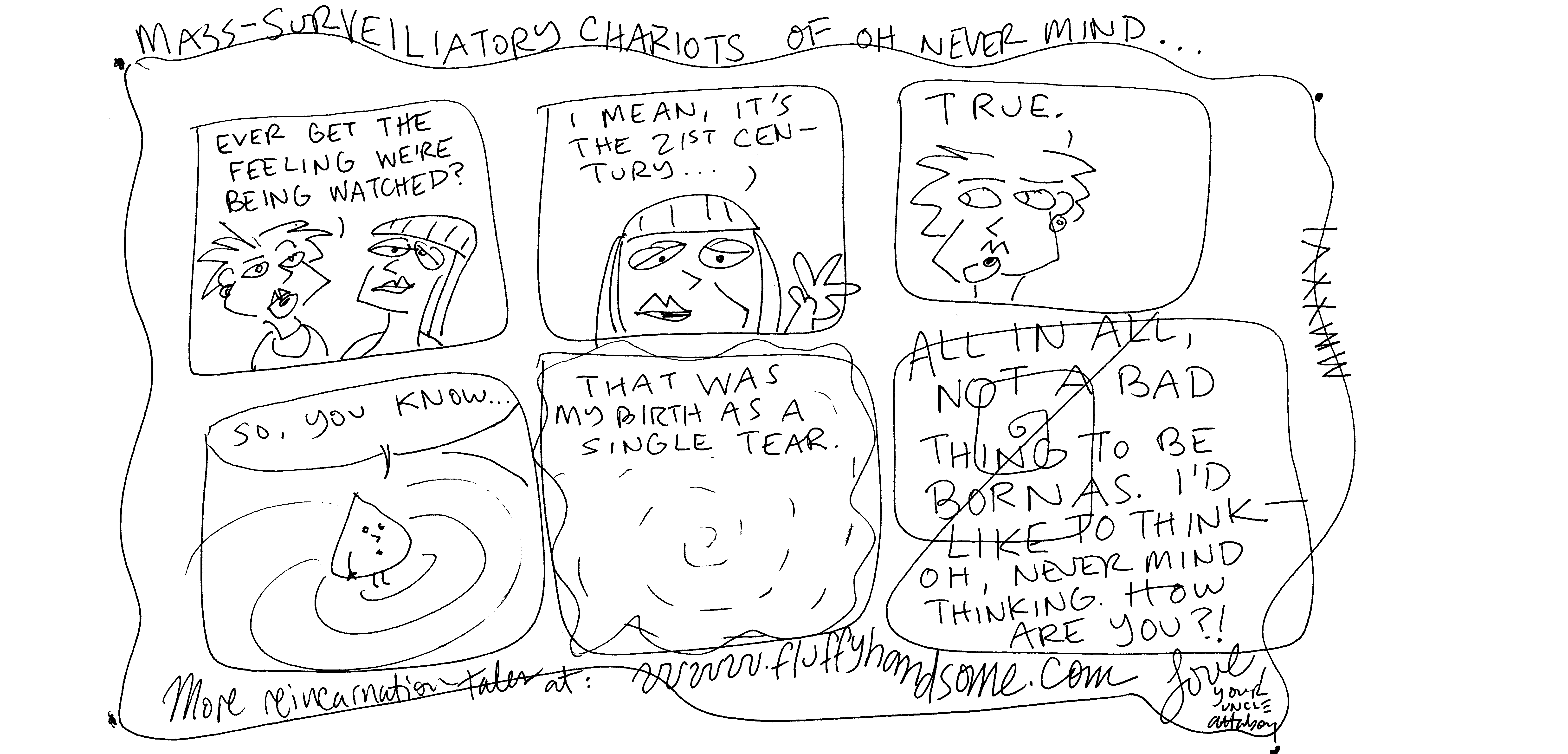 Bonus Page: SHORT ALT TEXT