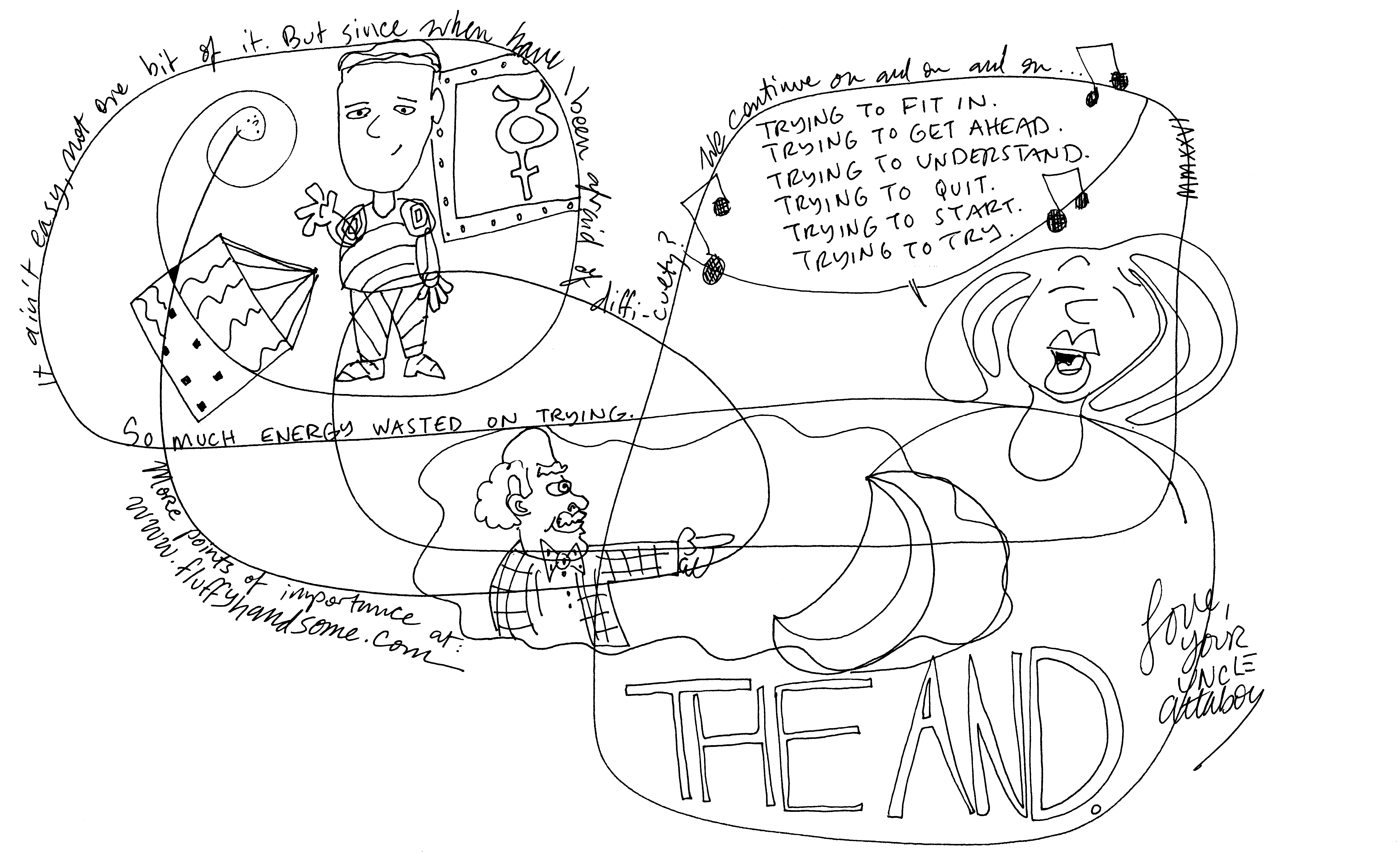 Bonus Page: SHORT ALT TEXT