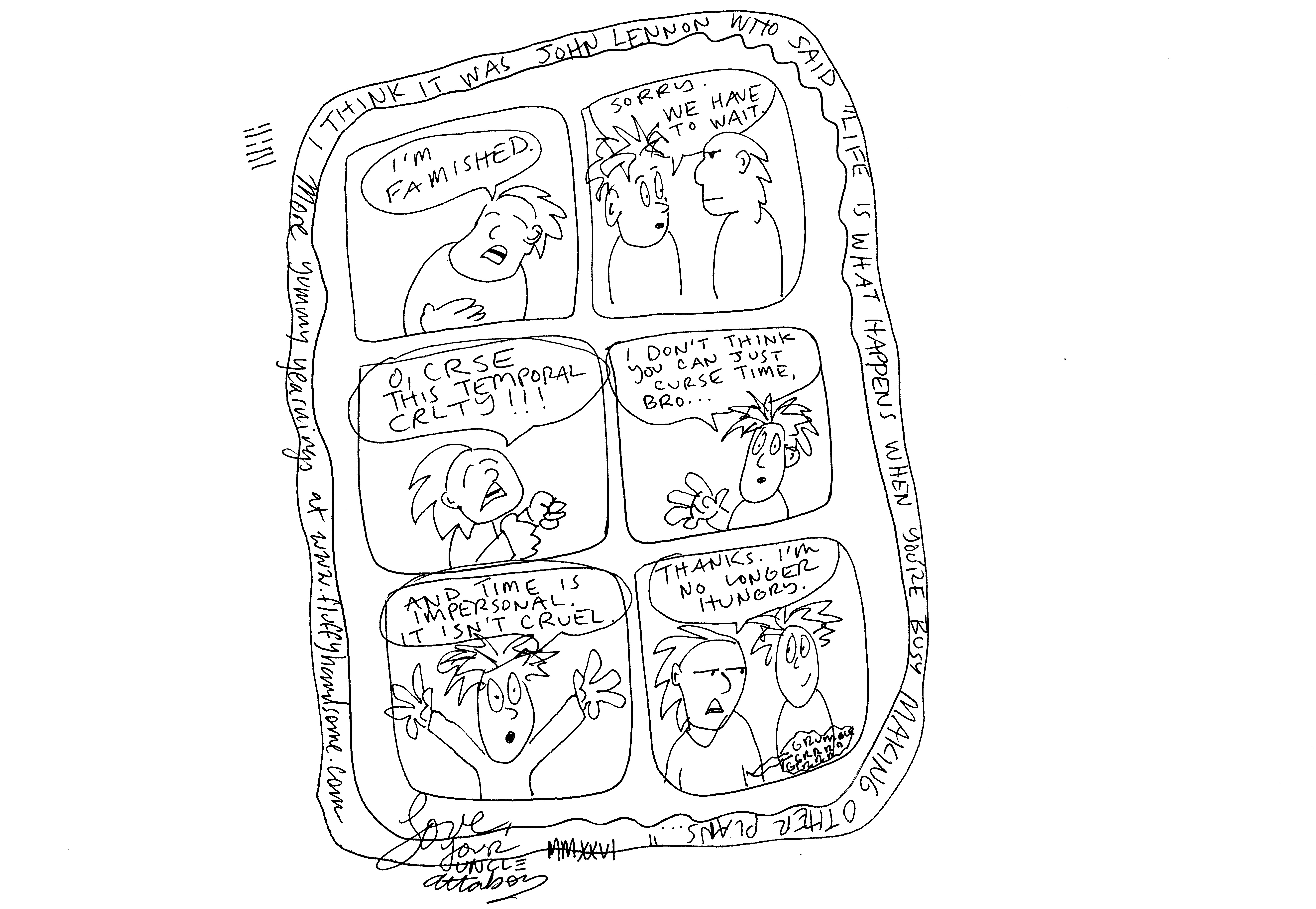 Bonus Page: SHORT ALT TEXT