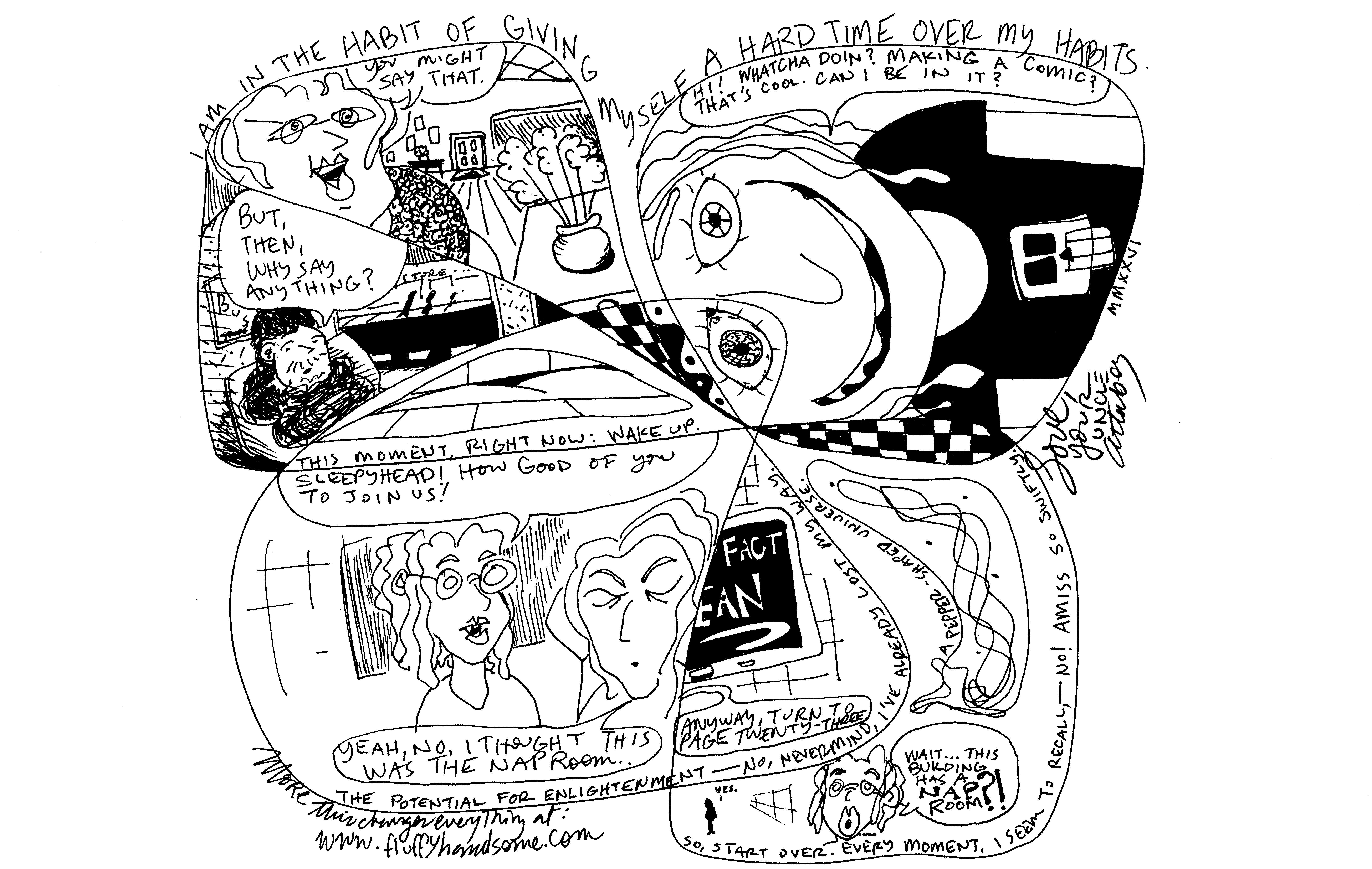 Bonus Page: SHORT ALT TEXT