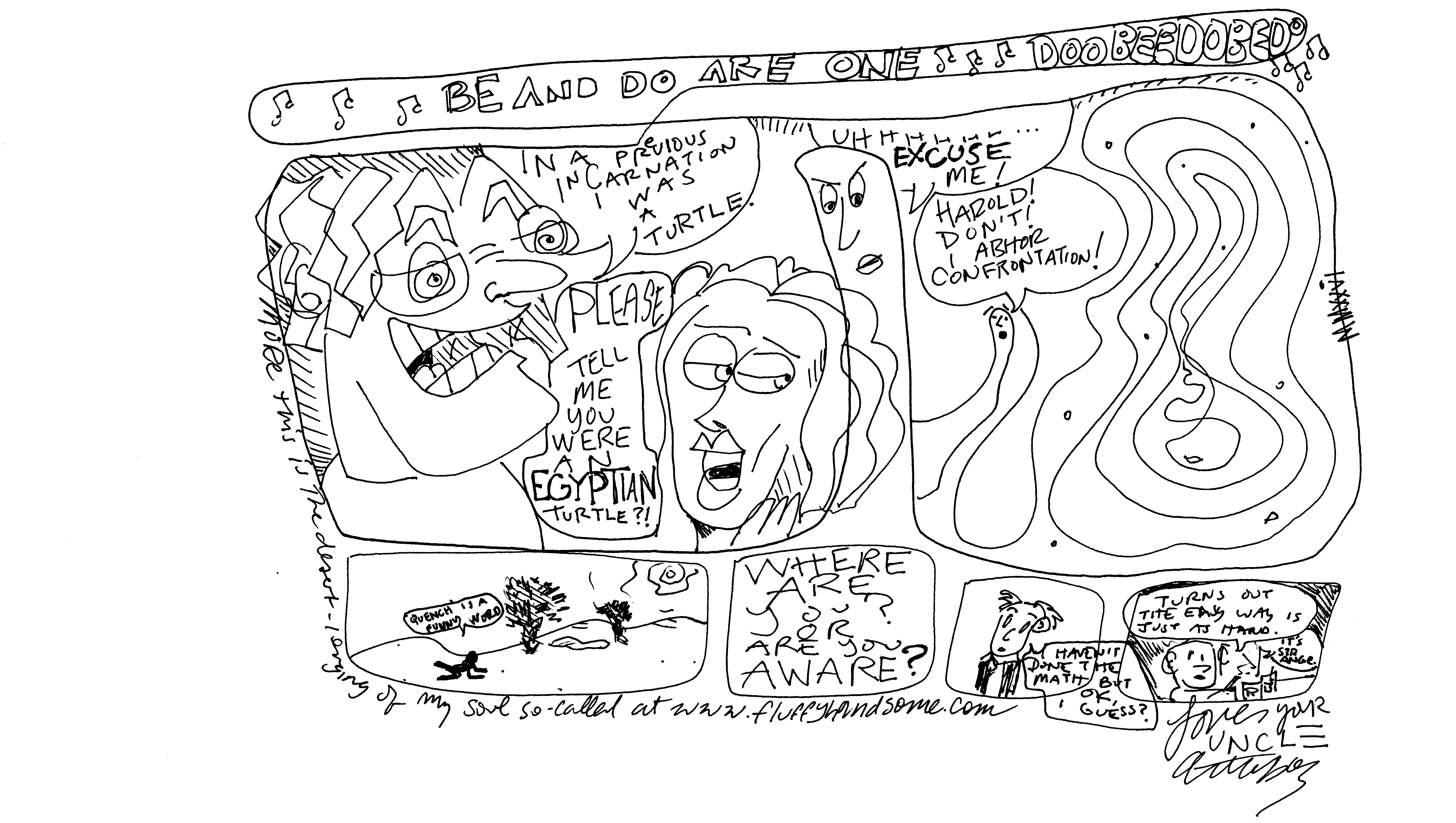 Bonus Page: SHORT ALT TEXT