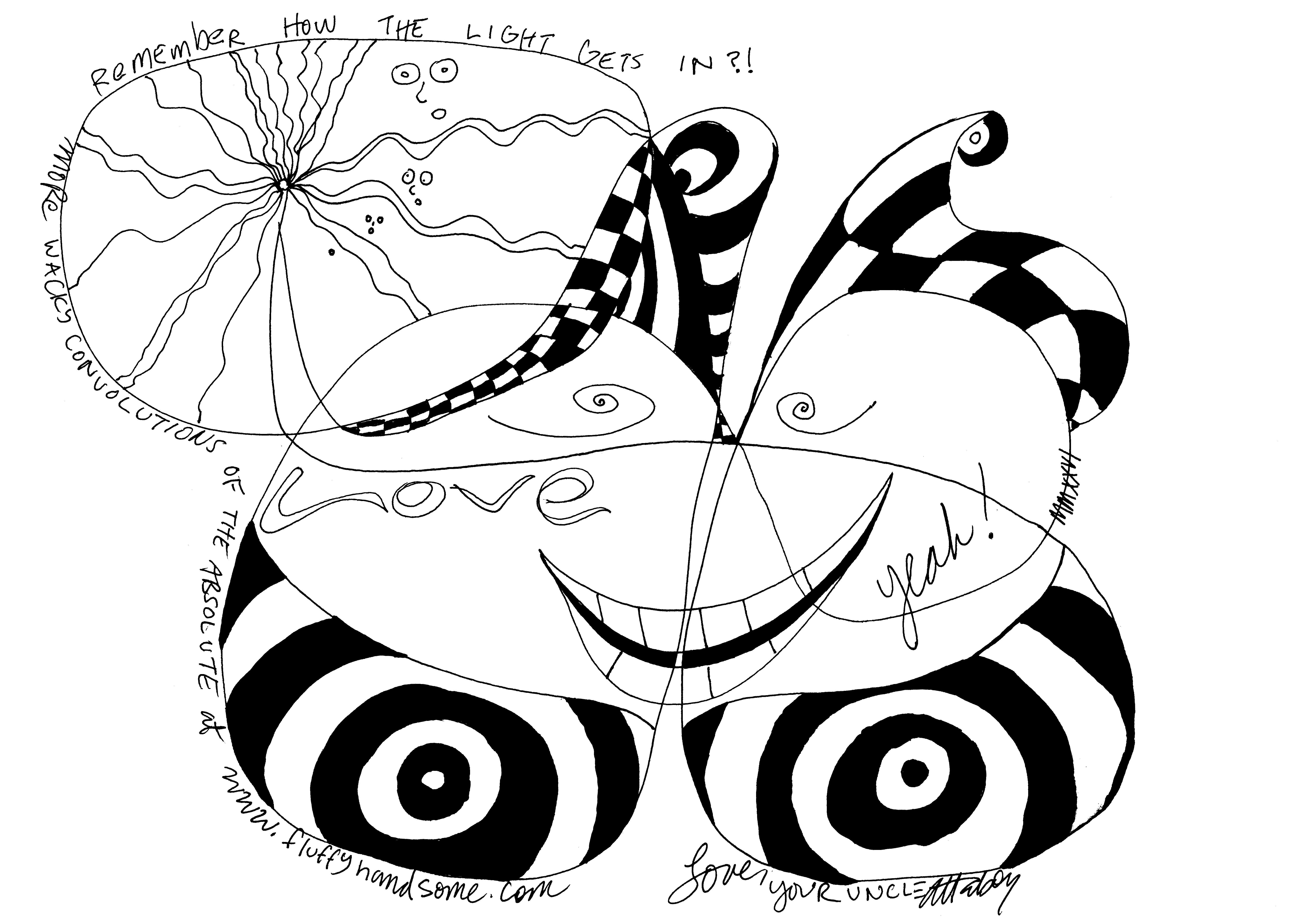 Bonus Page: SHORT ALT TEXT